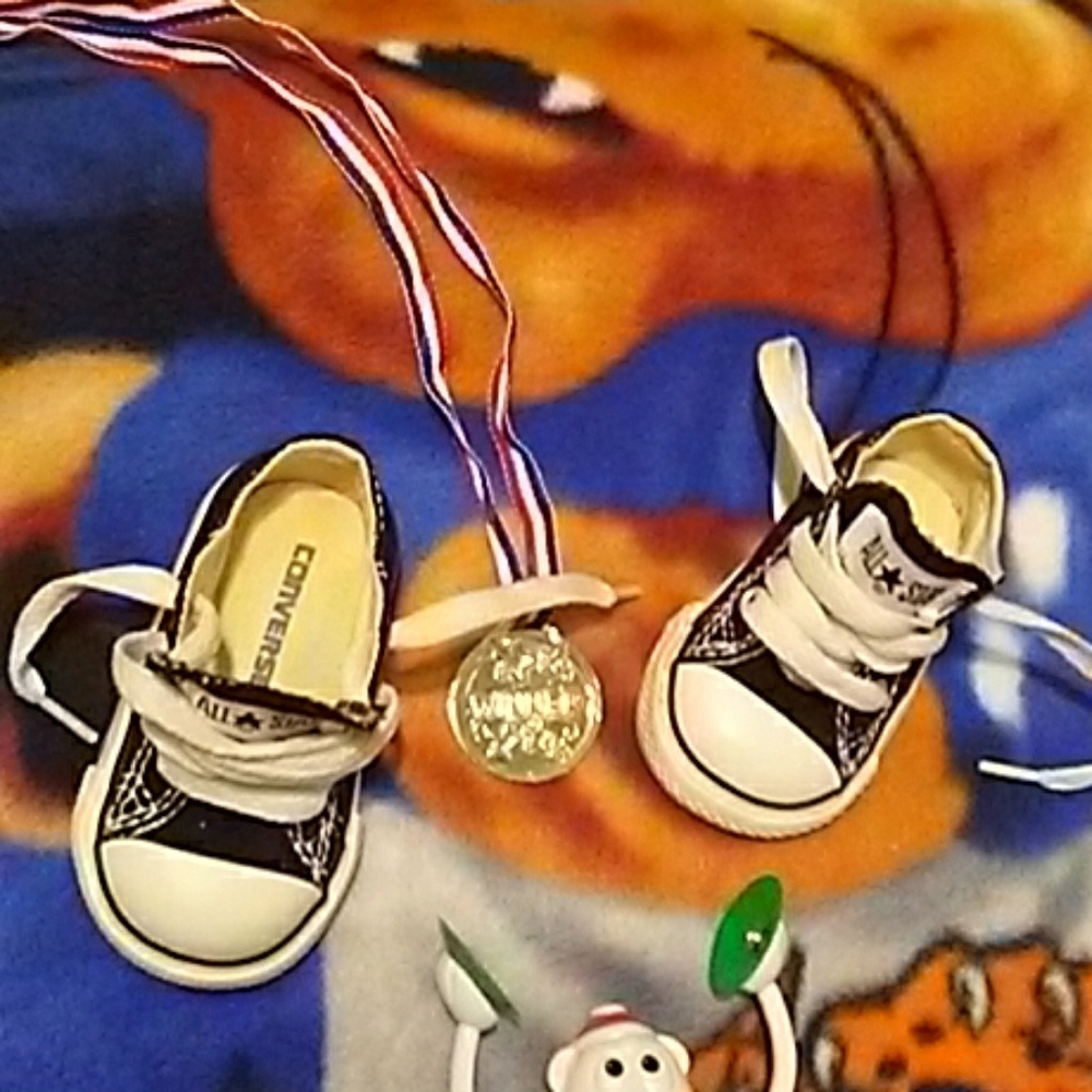 Converse All Stars